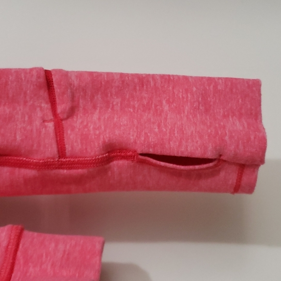 Lululemon Think Fast Lon Sleeve - Picture 3 of 5